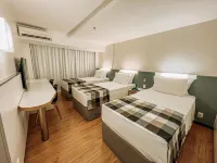 St Paul Plaza Hotel Hotels in São Sebastião