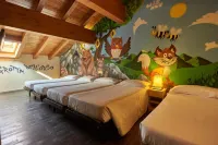 Harmony Suite Hotel