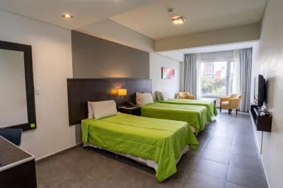 Hotel Neu 354 Hotels in Neuquén