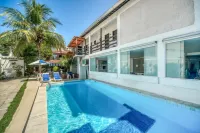 Hotel Pousada Da Sereia