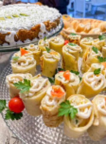 Pousada Cabanas Rota do Sol