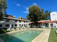 Miraverde Hotels in Pinamar