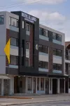 Hotel El Lago