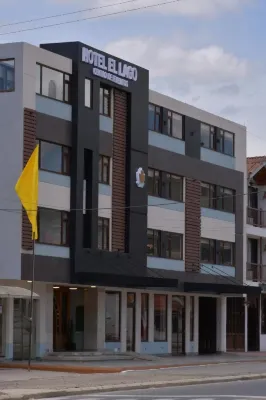 Hotel El Lago Hotels in Paipa