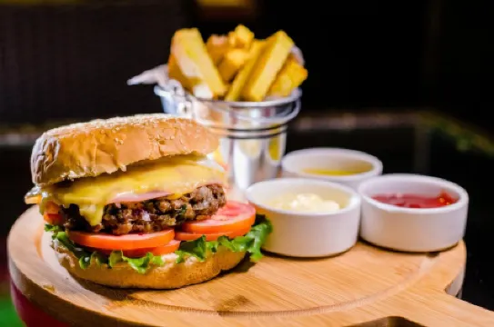 Verona Hotel Baños Turcos