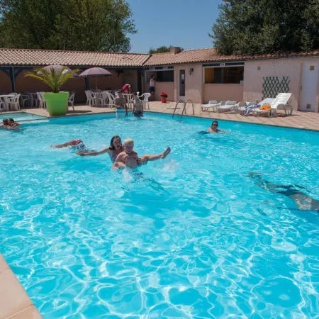 Camping Bel Air