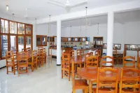 Amis Hotel & Restaurant - Frühstück