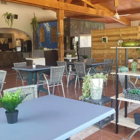 Hotel Olmuccio