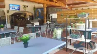 Hotel Olmuccio - breakfast