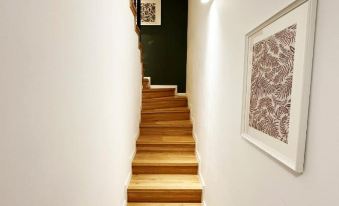 Stil Old Town Boutique Hotel