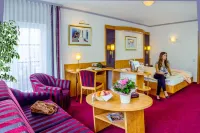 Hotel Westerwälder Hof Hotels in Westerburg