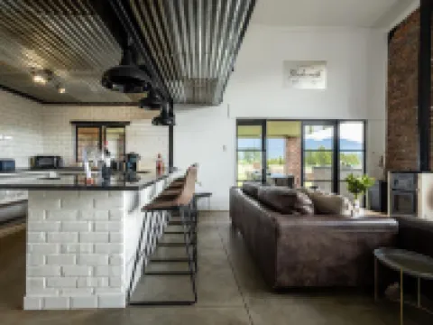 Belvidere Country Estate โรงแรมในHowick