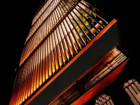 Casa Patrones Hotels in Chiclayo