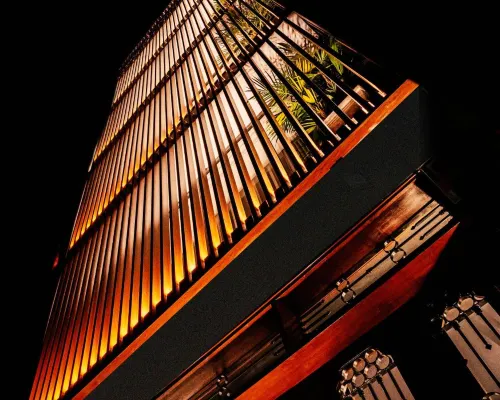 Casa Patrones Hotels in Chiclayo