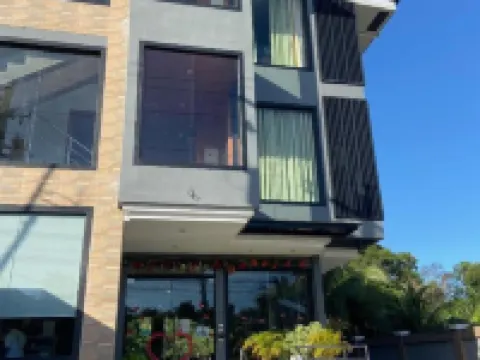 Eight Breeze Bohol Hotels in Baclayon