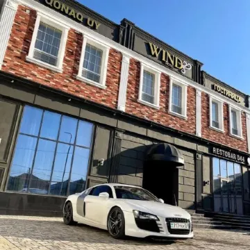 Wind Hotel