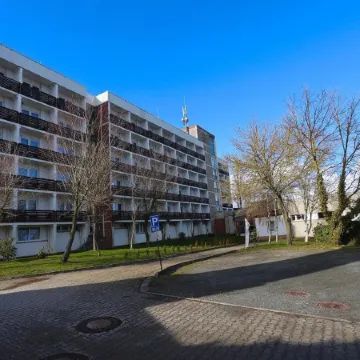 Carea Harz Hotel Allrode