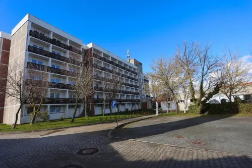 Carea Harz Hotel Allrode