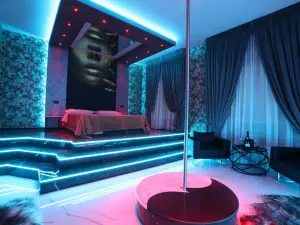 Alcova Suite&Relax