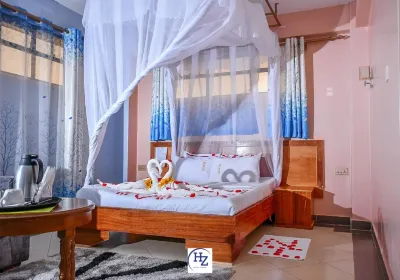 Hotel Zesper Hotels in Kisii township