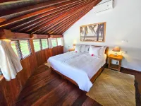 Keong Villas