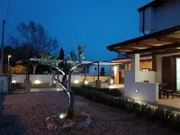 Tenuta Vallina - Golfo di Policastro 住宿飯店