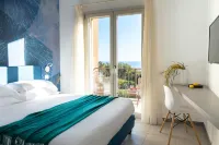 Luna Minoica Suites and Apartments Hotels in Montallegro