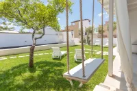 Suite Artus Hotels in Ugento