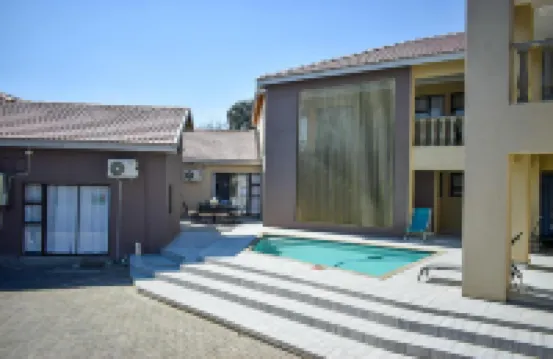Protea Guesthouse