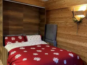 MiniChalet Studio a Limone Piemonte