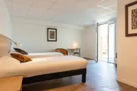 The Originals City Hôtel Chantecler le Mans