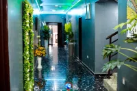 Jevenom Hotel