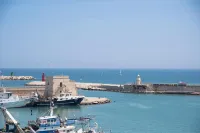 La Banchina Luxury Suites