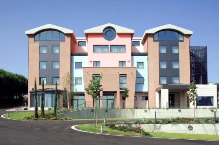 Don Guglielmo Panoramic Hotel & Spa