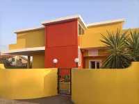 Costa di Sopra Hospitality Sardinia Hotels near Chiesa di San Benedetto