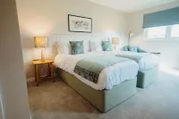 The Dunes Hotels in Penally