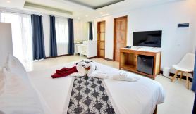 The Ximo Suites
