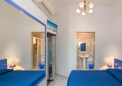 Hotel Rex Di De Girolamo Antonio & C. Snc