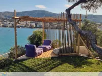 Villa PortoMare - Bar
