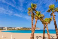 Hotel Fortuny Javea Hotels in Teulada