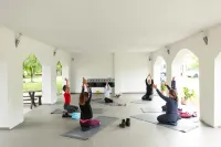 Bauer Resort Countryside Retreat