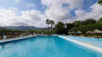 Camping Azahar