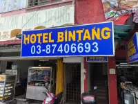 Hotel Bintang Hôtels à : Hulu Langat District