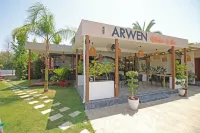 Arwen Hotel فنادق في Yaniklar Mahallesi