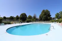 Majestic Regency Resort - Pool