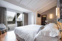 Garda Hotel Forte Charme