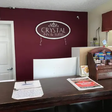 Crystal Inn and Suites