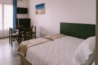 Creste E Mare Hotel a Ajaccio