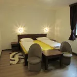 Pansion Breza Hotels in Plitvica Selo