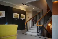 KeyInn Hotel Bogor